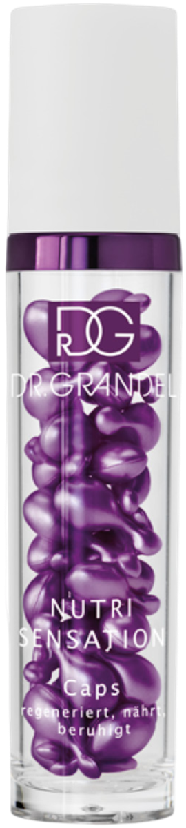 DR. GRANDEL Nutri Sensation Caps
