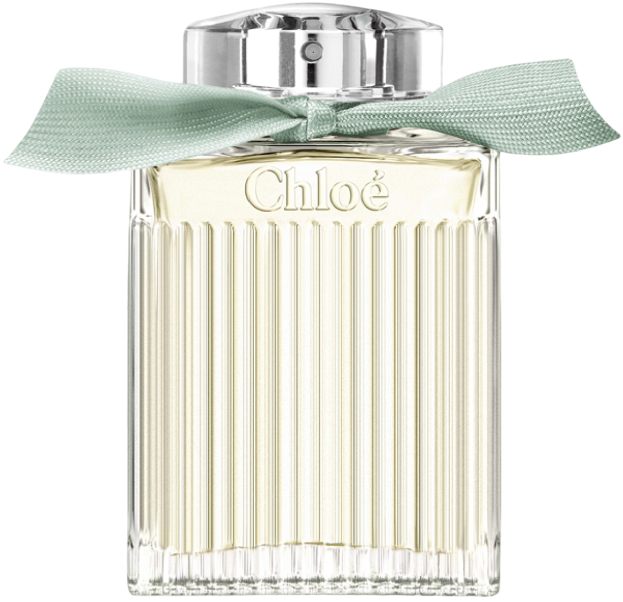 Chloé Rose Naturelle Eau de Parfum Nat. Spray Refillable