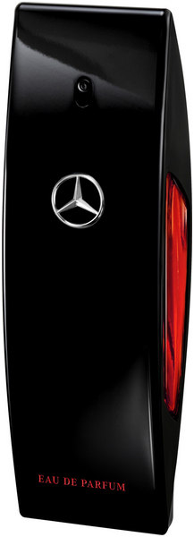 Mercedes Benz Club Black EdP Nat. Spray | Parfümerie Godel