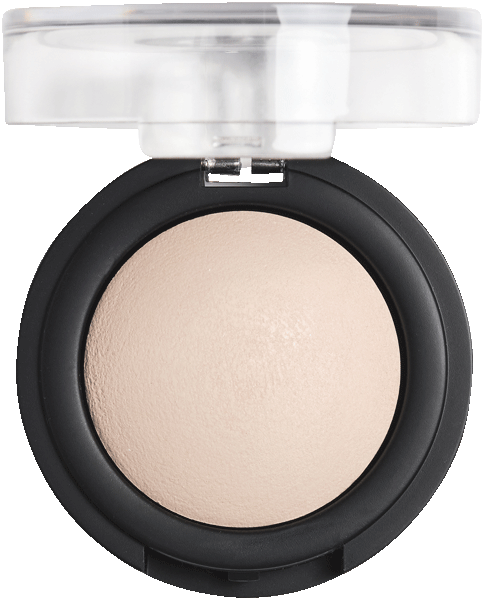 Nilens Jord Baked Mineral Eyeshadow