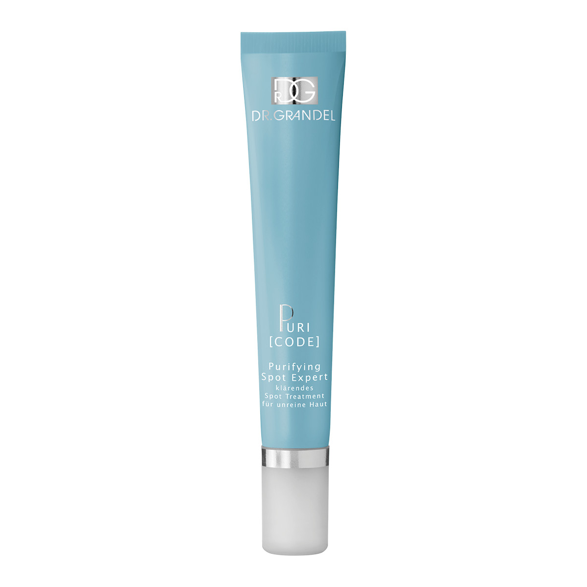 DR. GRANDEL Puricode Purifiying Spot Expert