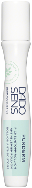 DADO SENS PURDERM PICKEL-STOPP ROLL-ON