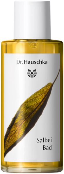 Dr. Hauschka Salbei Bad Sonderedition