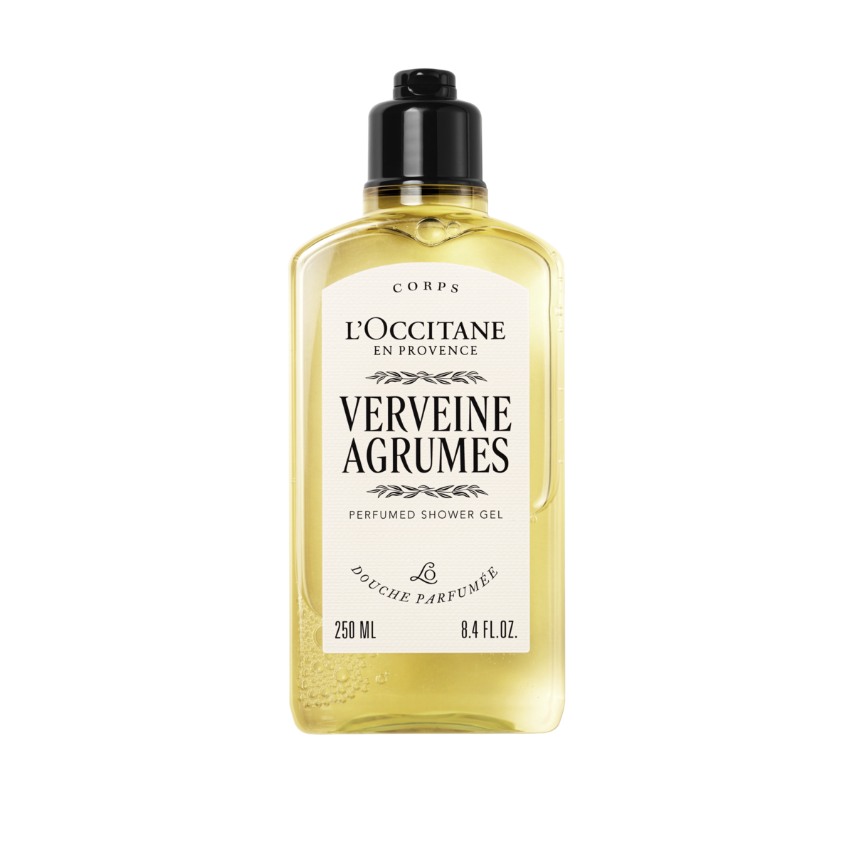 L'Occitane Verveine Argumes Duschgel