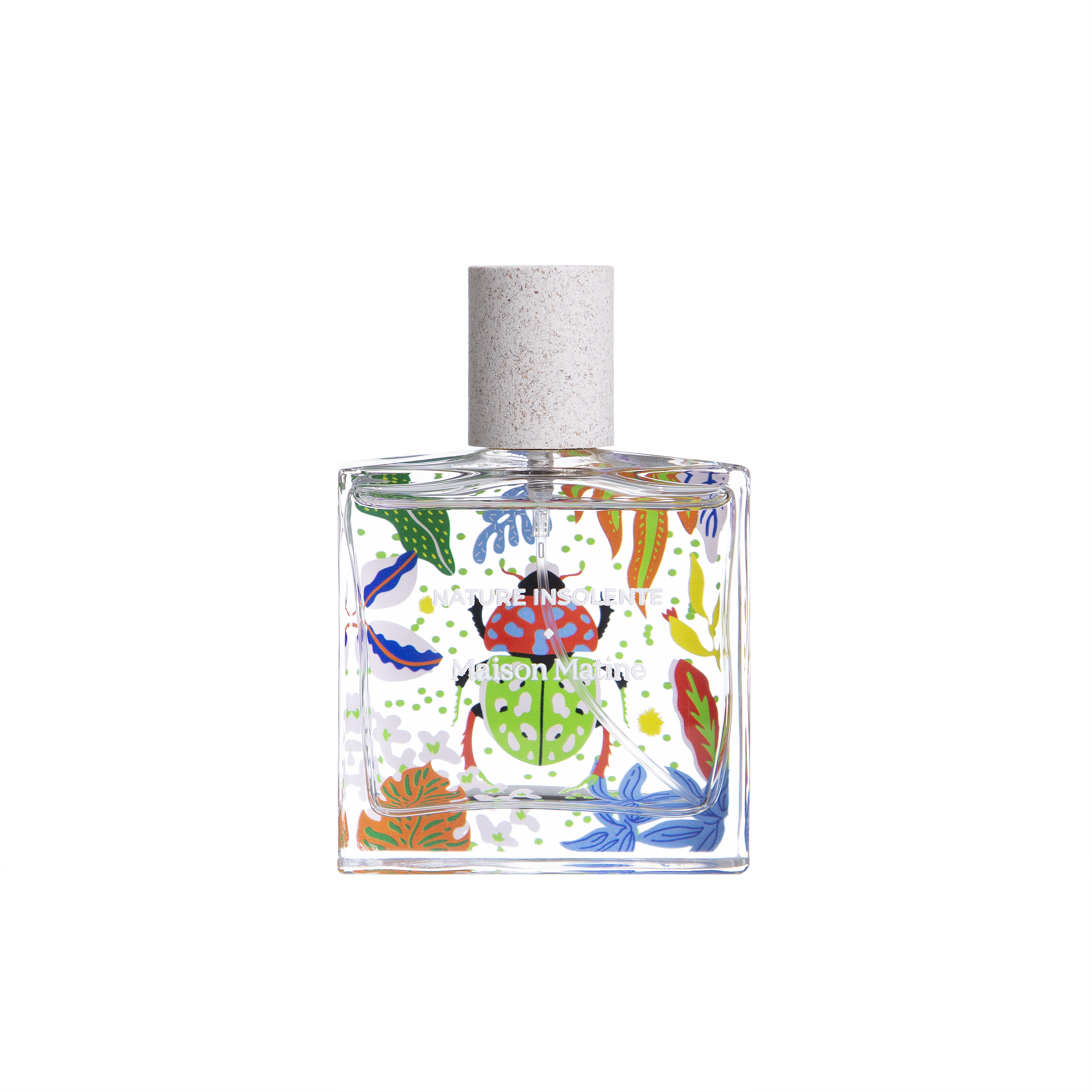 Maison Matine Nature Insolente E.d.P. Nat. Spray