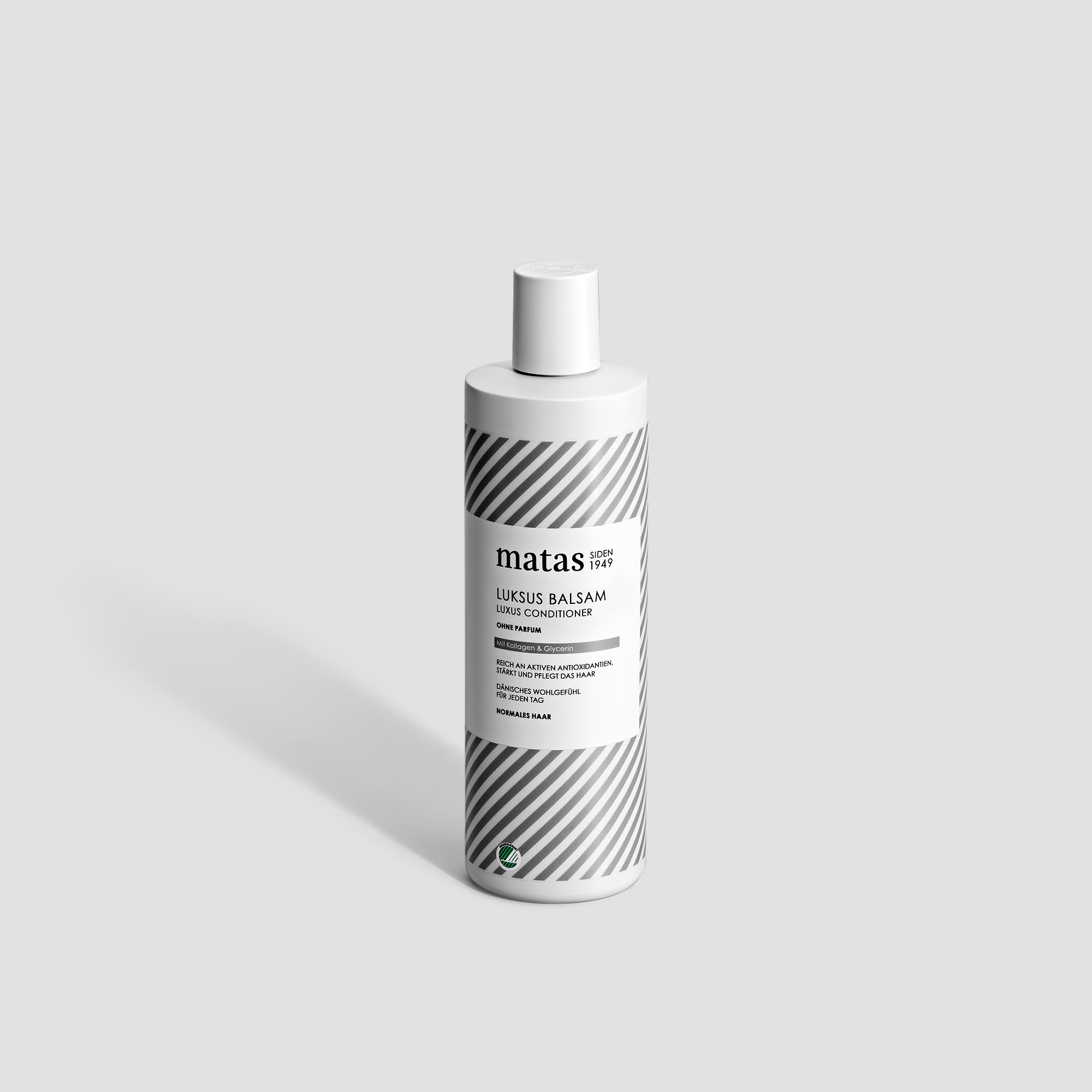 Matas Beauty Striberne Luxus Conditioner