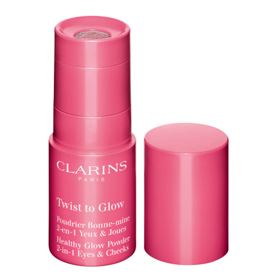 Clarins Twist to Glow