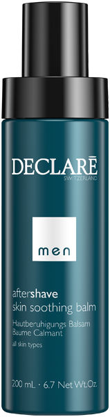 Declaré Men Aftershave Skin Soothing Balm | Parfümerie Godel
