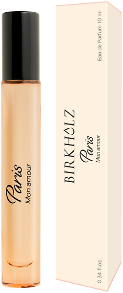 Birkholz Paris - Mon Amour E.d.P. Nat. Spray