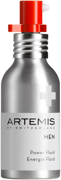 Artemis Men Power Fluid SPF 15