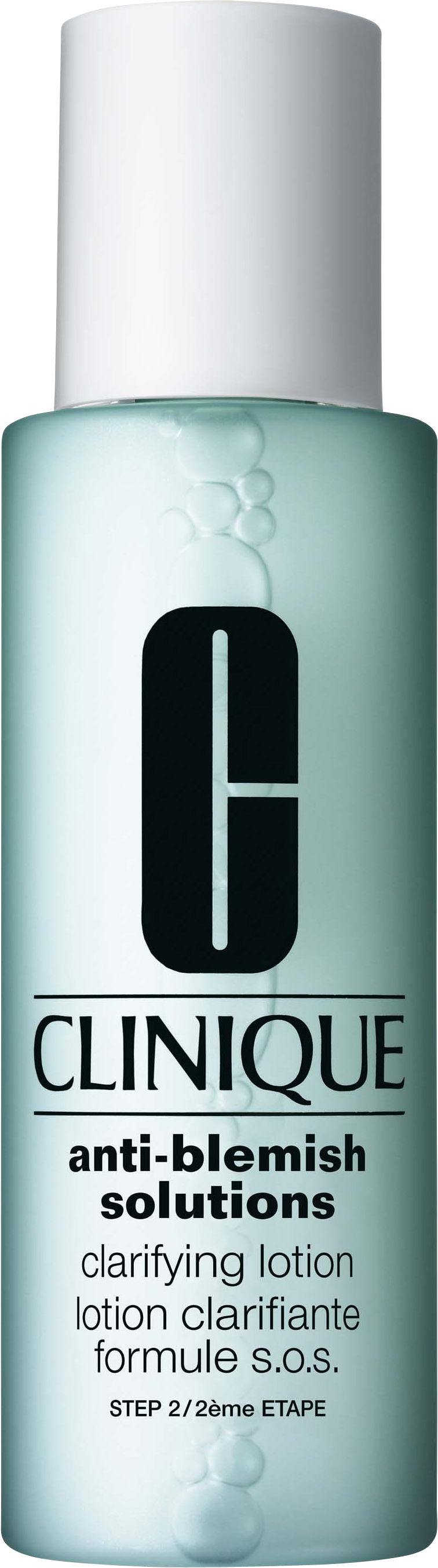 Clinique Anti-Blemish Solutions Clarifying Lotion