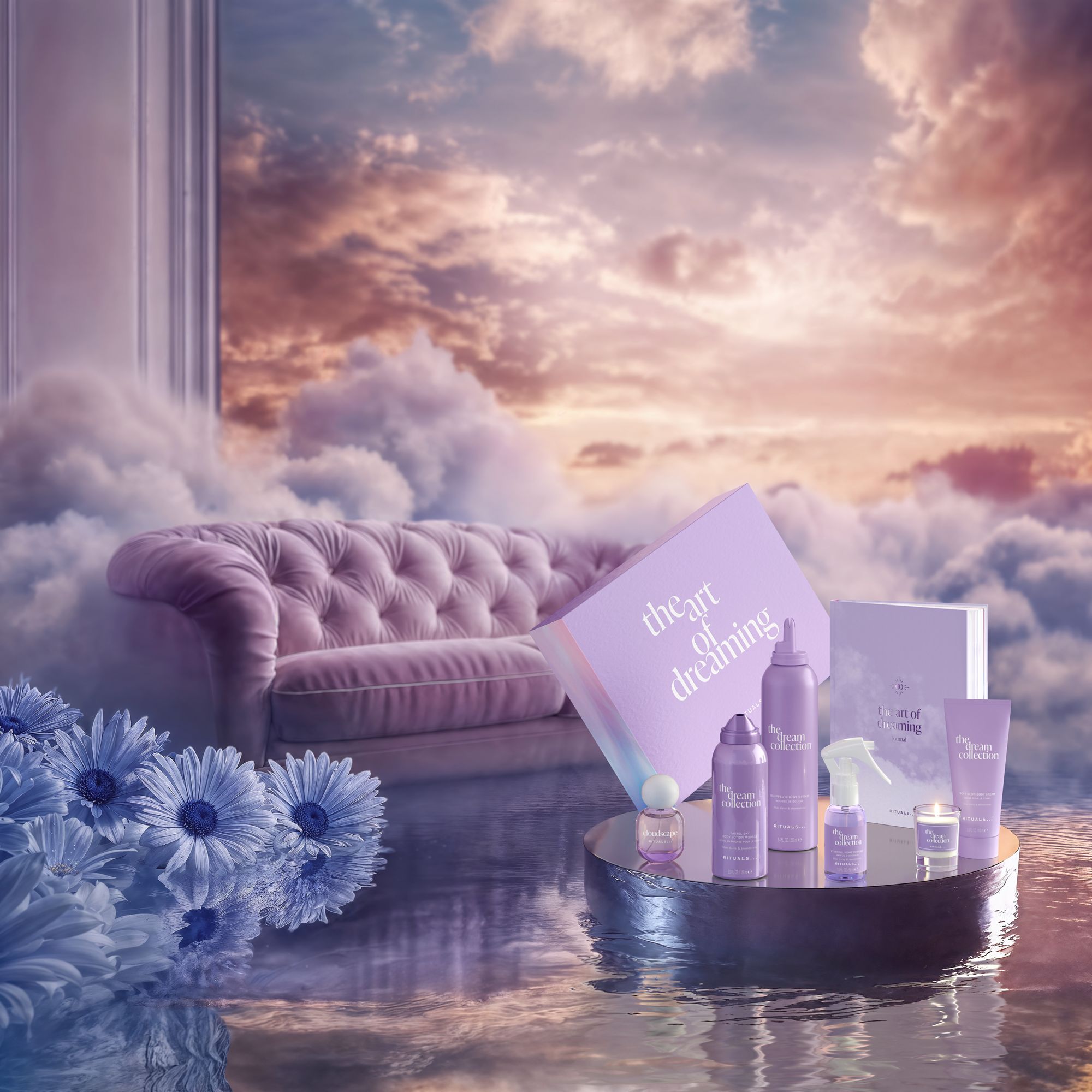 Rituals Dream Gift Set