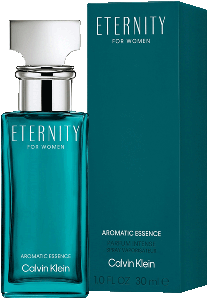 Calvin Eternity Aromatic Essence For Women Parfum Nat. Spray | Parfümerie Godel