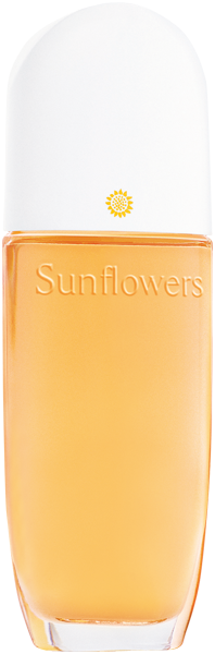 Elizabeth Arden Sunflowers Eau de Toilette Vapo