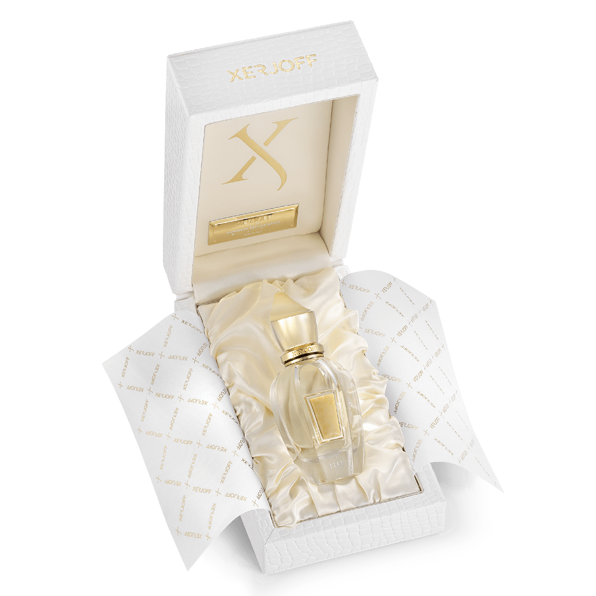 Xerjoff XJ 17/17 Elle EdP Spray Gift Box
