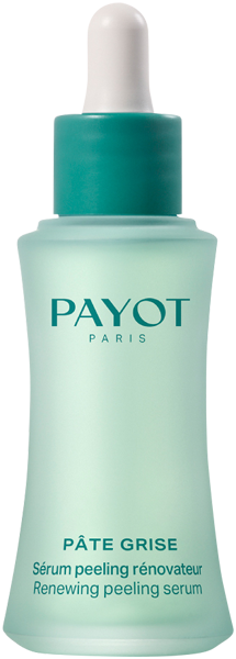Payot Pâte Grise Sérum Peeling Rénovateur