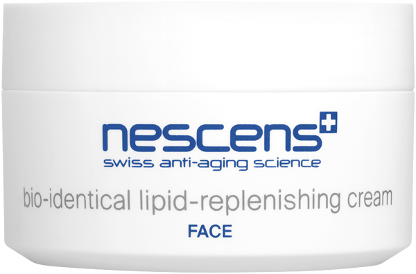 nescens Bio-Identical Lipid Replenishing