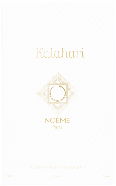NOÈME Paris Kalahari E.d.P. Nat. Spray NOÈME Paris Kalahari E.d.P. Nat. Spray
