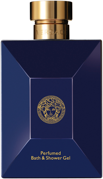 Versace Dylan Blue Perfumed Bath & Shower Gel Versace Dylan Blue Perfumed Bath & Shower Gel