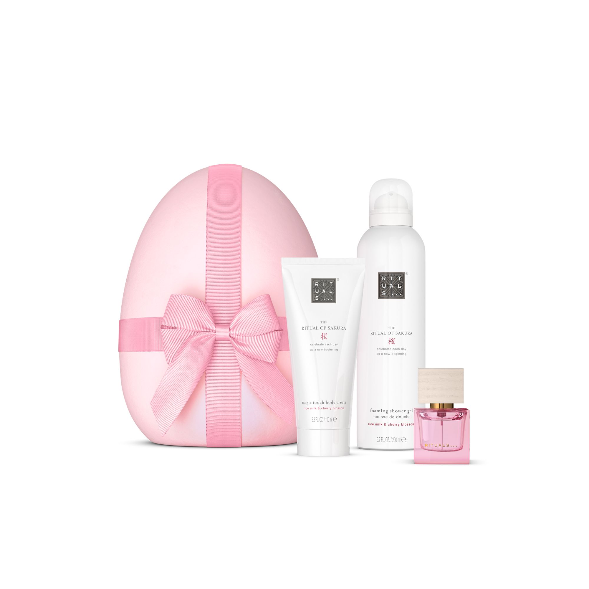 Rituals The Ritual of Sakura Easter Giftset