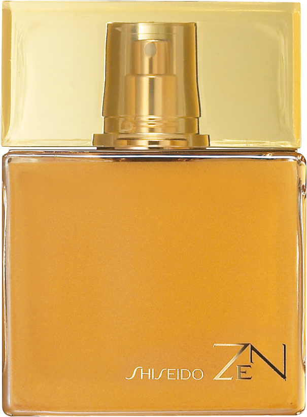 Shiseido Zen Eau de Parfum Nat. Spray