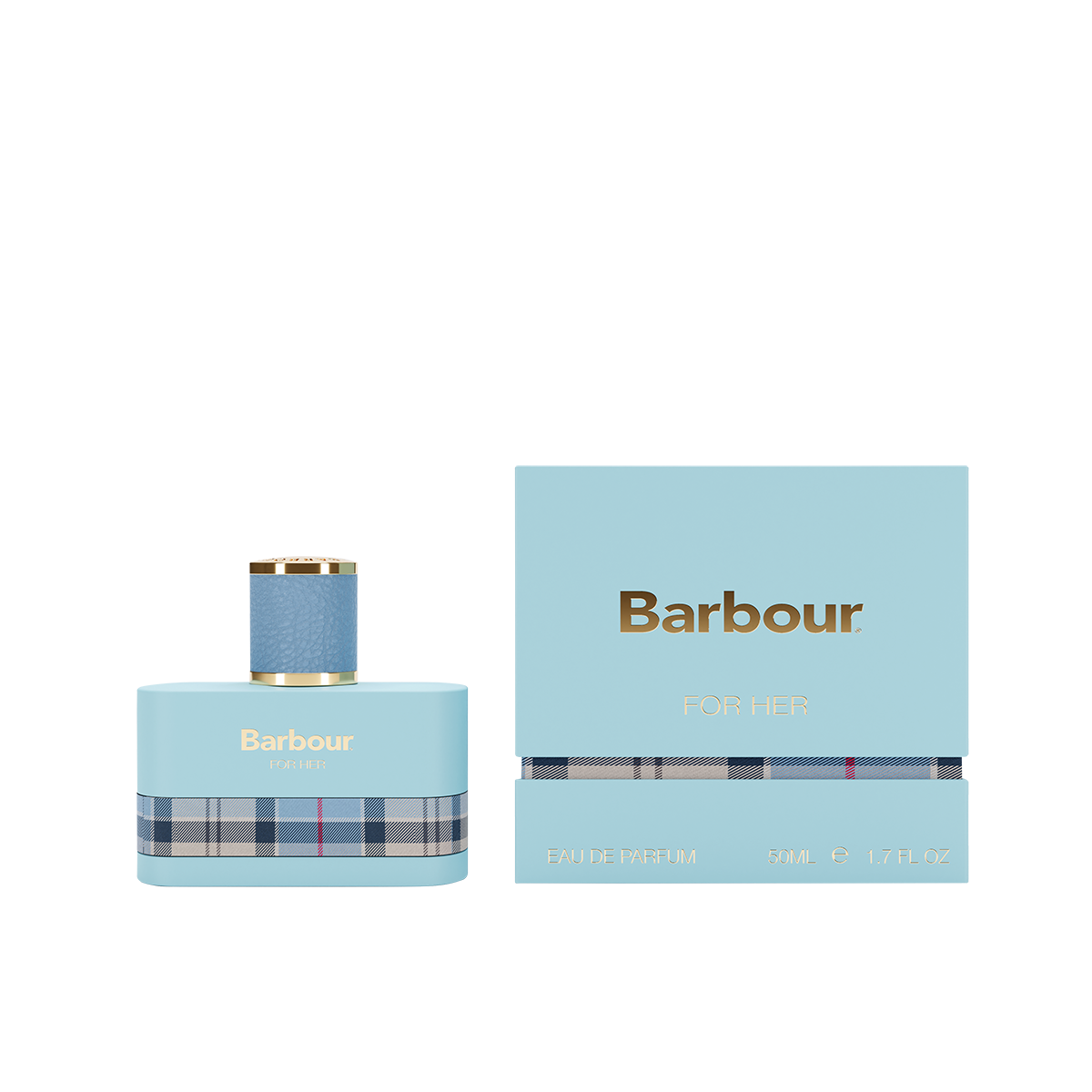 Barbour Coastal For Her E.d.P. Nat. Spray