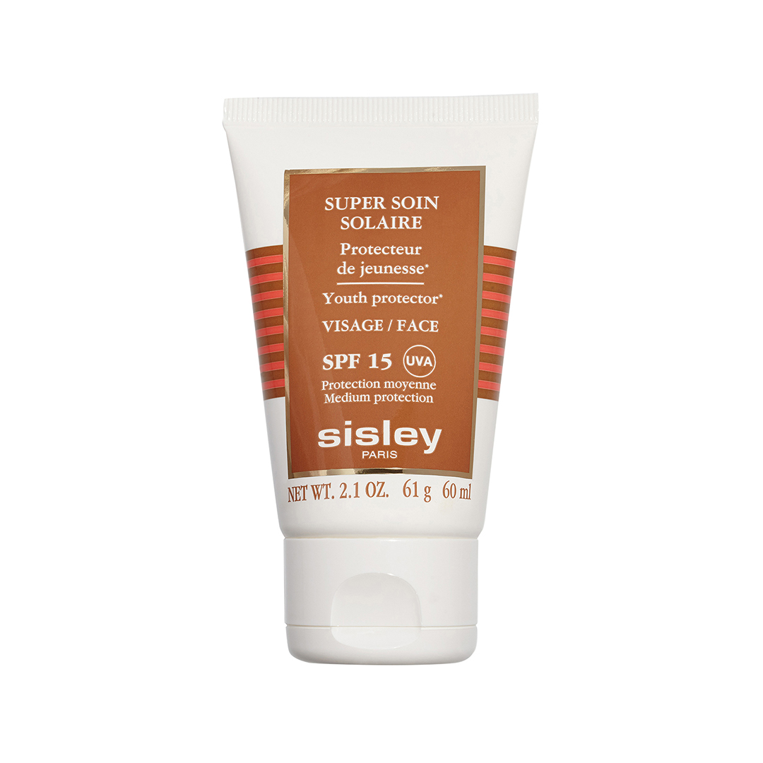 Sisley Super Soin Solaire Visage