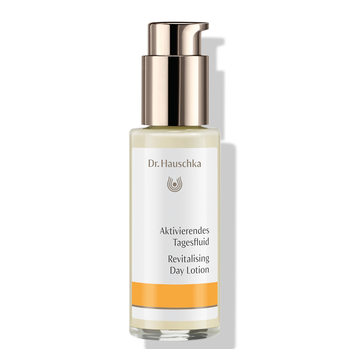 Dr. Hauschka Aktivierendes Tagesfluid Dr. Hauschka Aktivierendes Tagesfluid