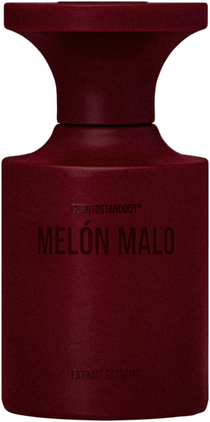 BORNTOSTANDOUT Melon Malo Extrait de Parfum