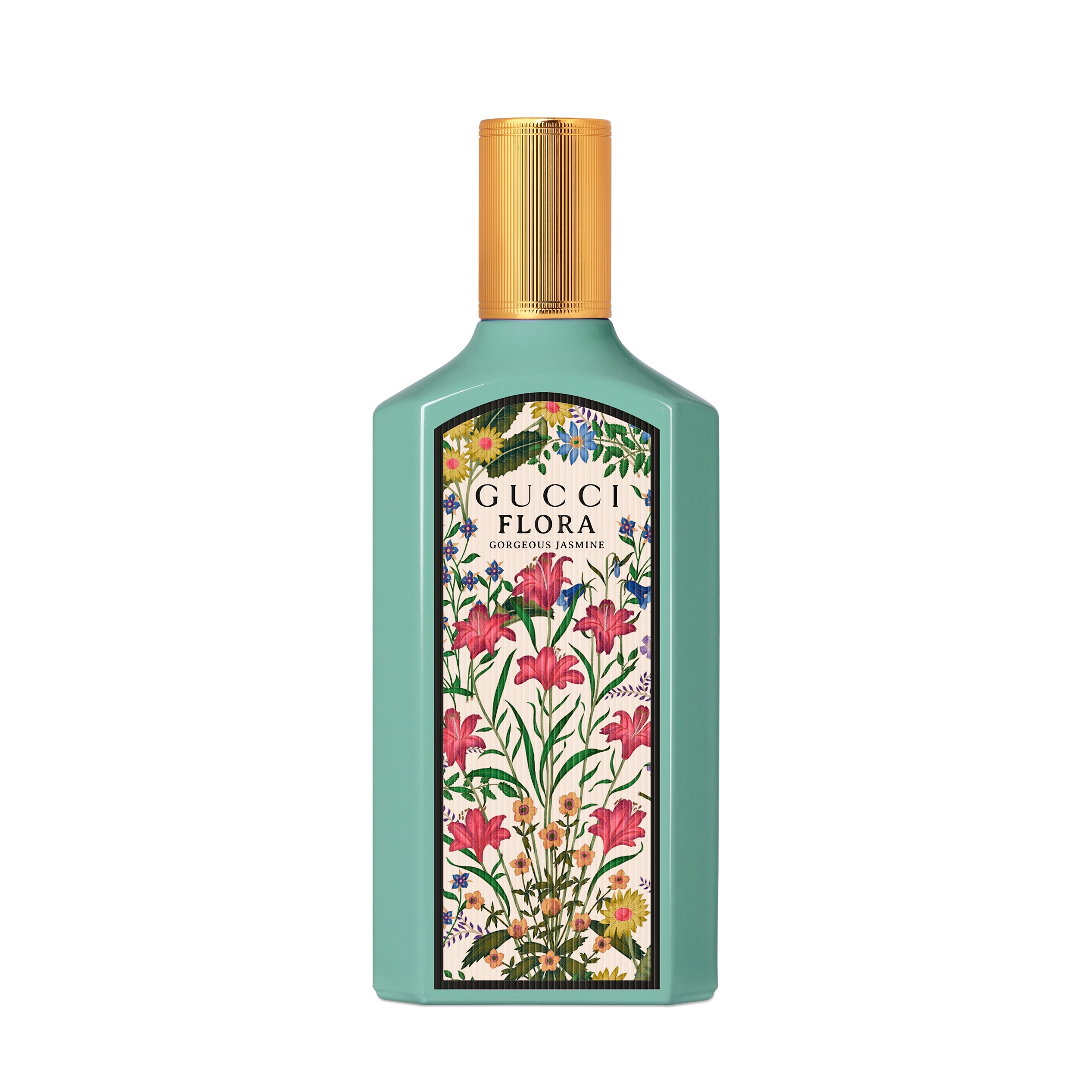 Gucci Flora Georgeous Jasmin Eau de Parfum Nat. Spray