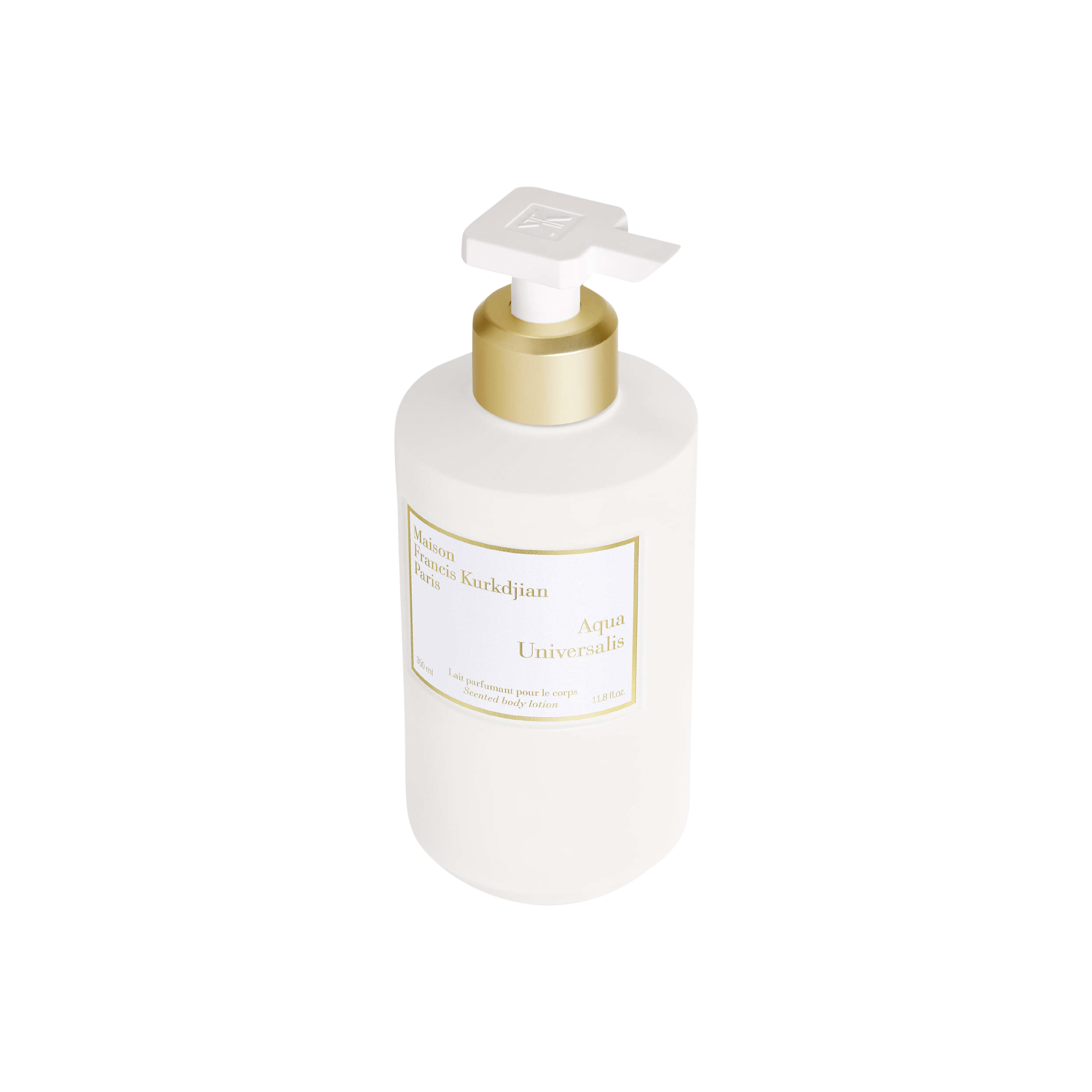 Maison Francis Kurkdjian Aqua Universalis Body Lotion