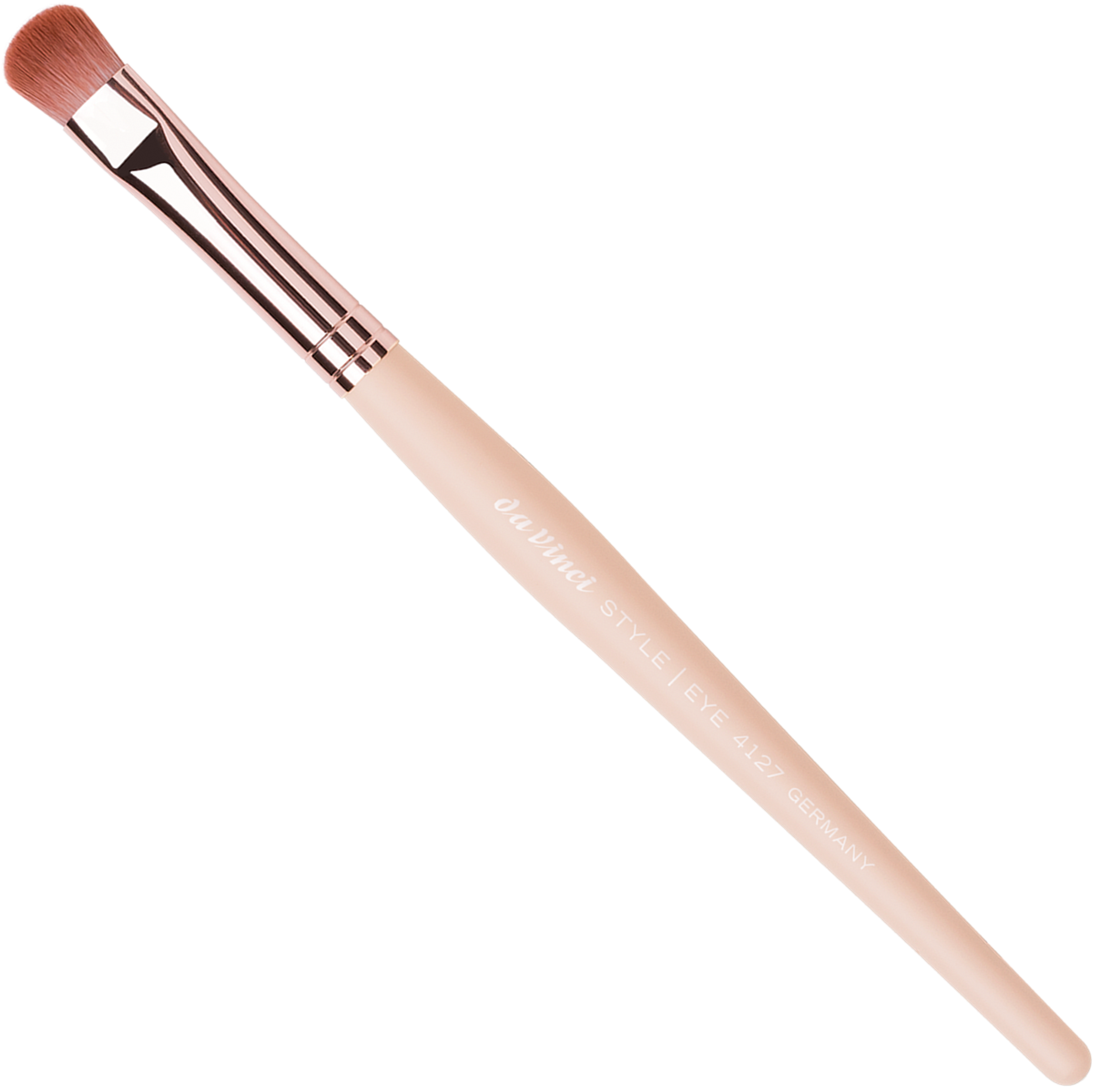 Da Vinci Style Blender/Lidschattenpinsel