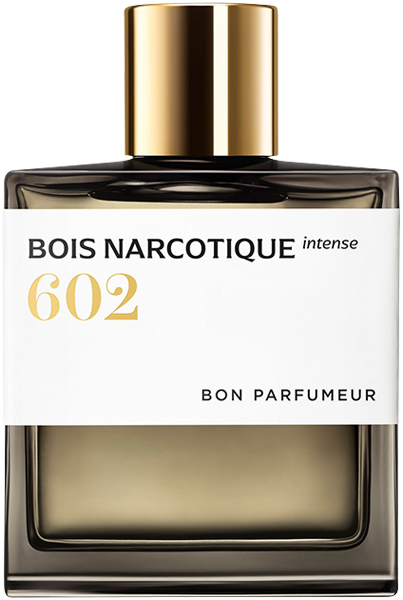 Bon Parfumeur 602 Bois Narcotique Intense EdP Nat.