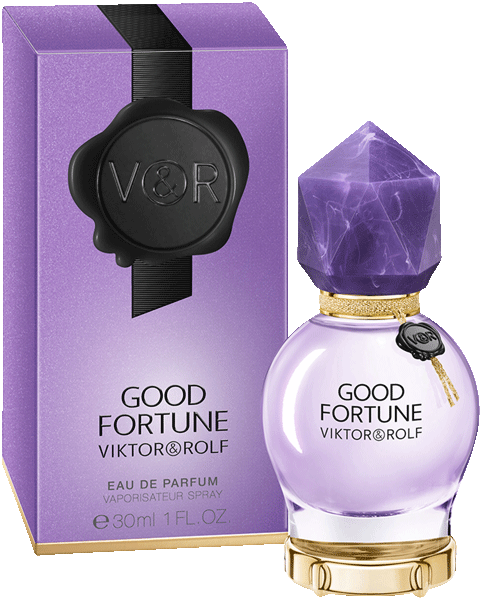 Viktor & Rolf Good Fortune E.d.P. Nat. Spray