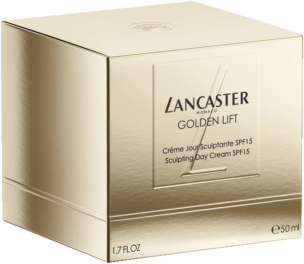 Lancaster Golden Lift Cream SPF15