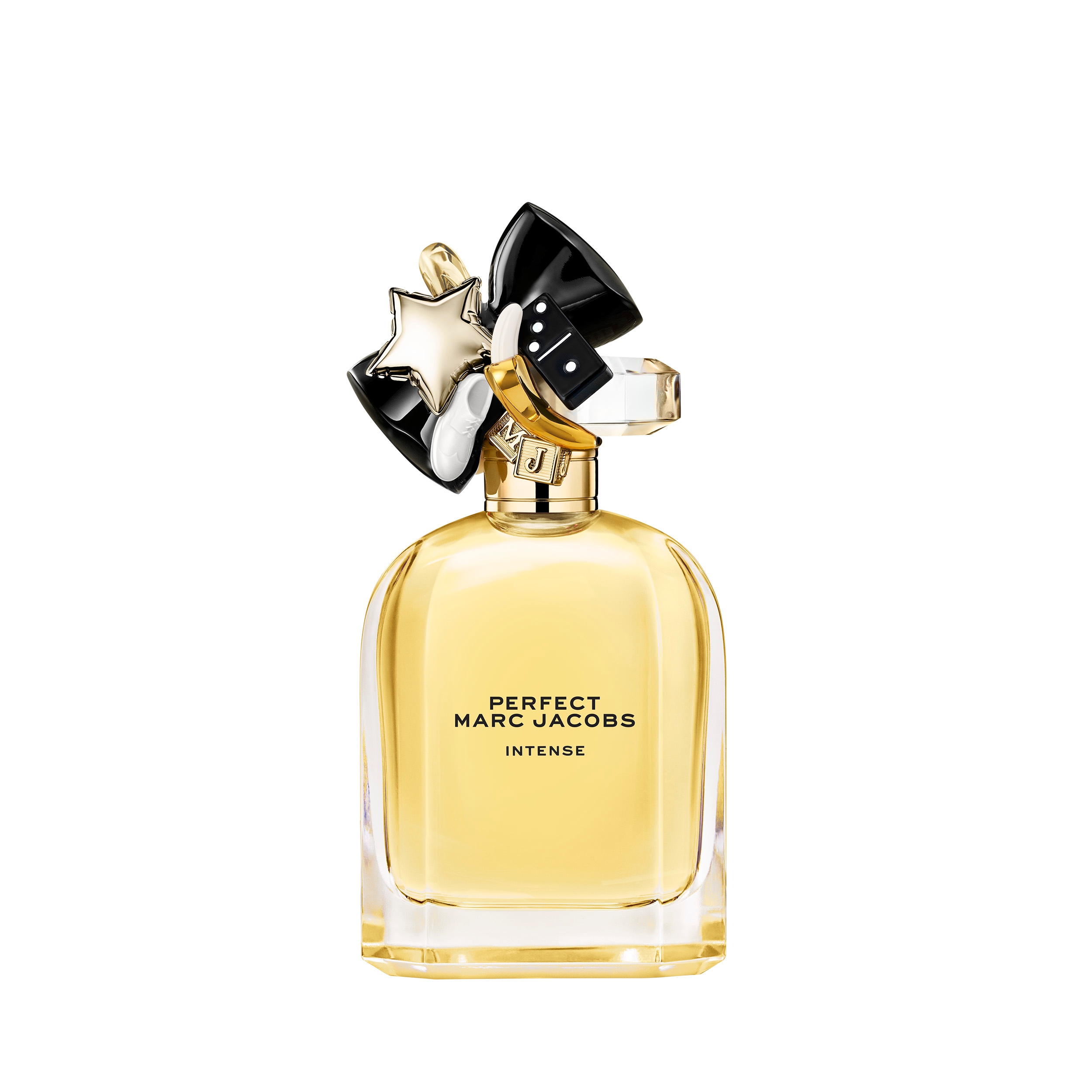 Marc Jacobs Perfect Eau de Parfum Nat. Spray Intense