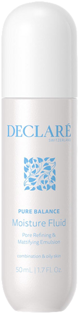 Declaré Pure Balance Moisture Fluid