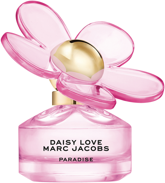 Marc Jacobs Daisy Love Paradise Eau de Toilette Nat. Spray