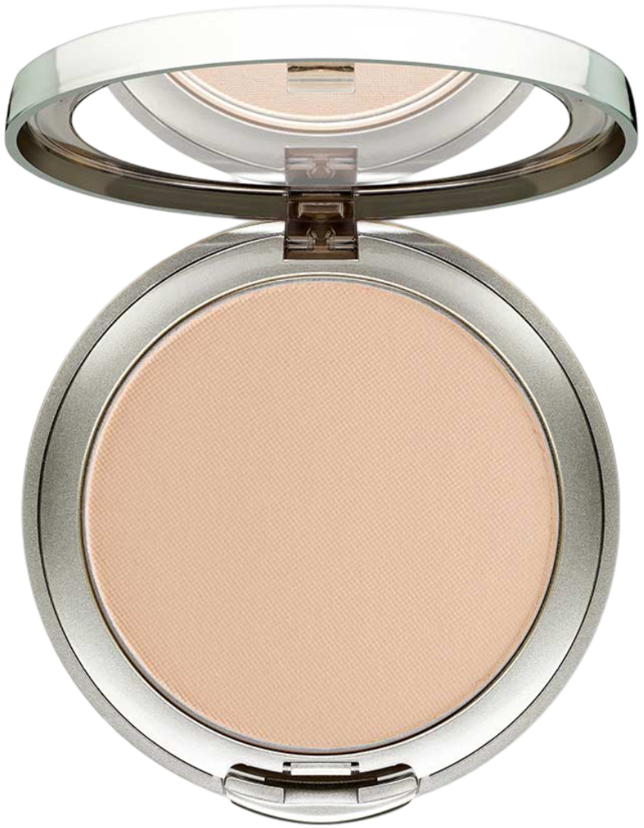 Artdeco Pure Minerals Hydra Mineral Compact Foundation