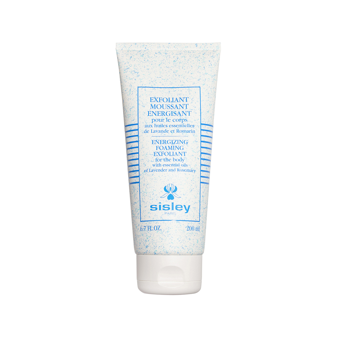 Sisley Exfoliant Moussant Energisant