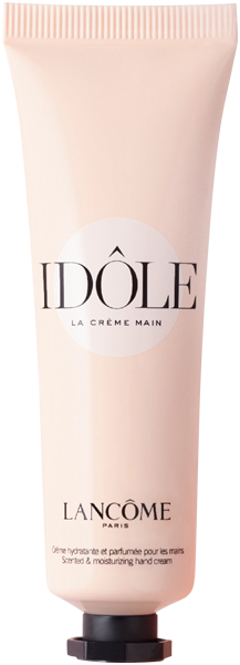 Lancôme Idôle Hand Cream