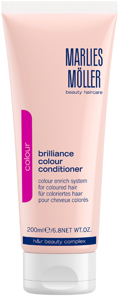 Marlies Möller Colour Brilliance Colour Conditioner