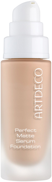 Artdeco Perfect Matte Serum Foundatation