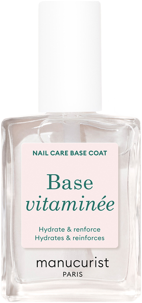 Manucurist Base Vitaminée