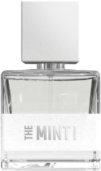 Jeremy Fragrance The Mint EdP Nat. Spray