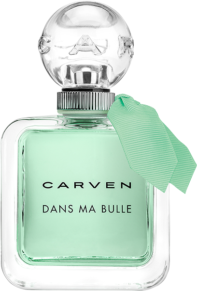 Carven Dans Ma Bulle Eau de Toilette Eau de Toilette Nat. Spray