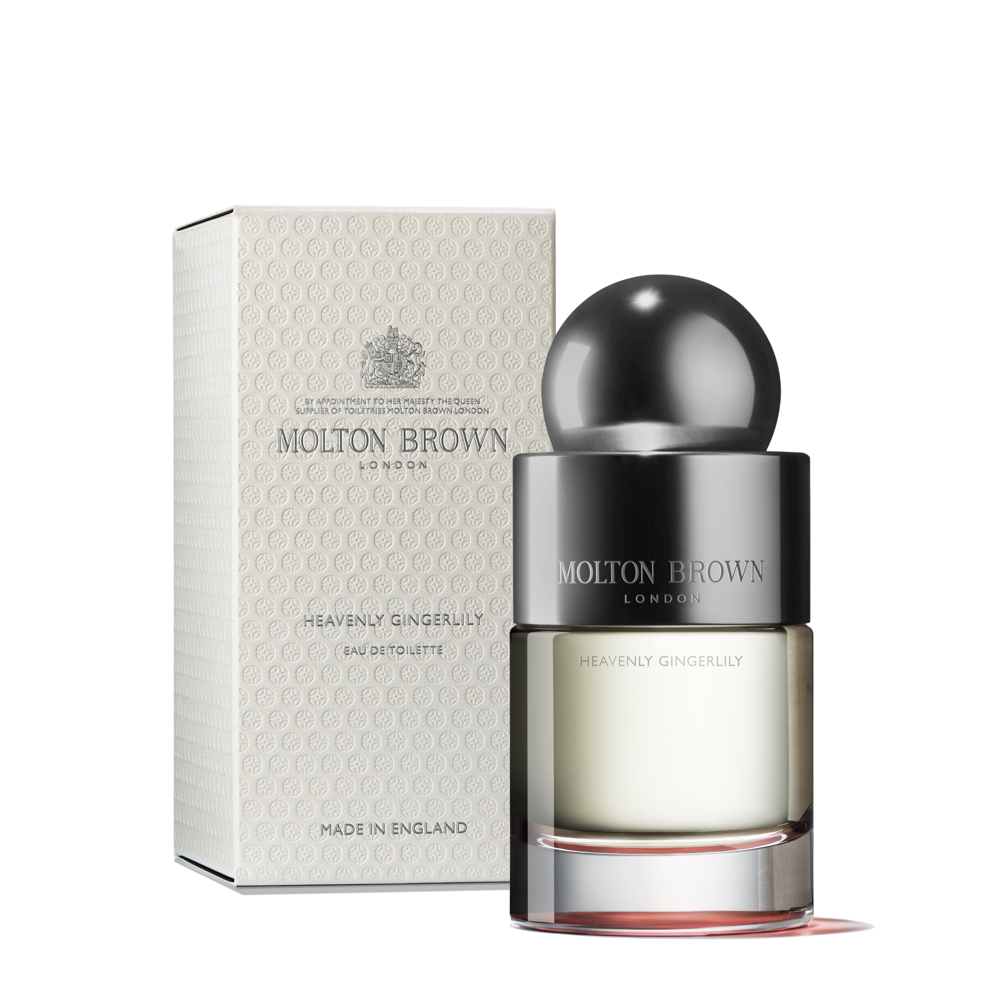 Molton Brown Heavenly Gingerlily Eau de Toilette