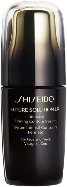 Shiseido Future Solution LX Firming Contour Serum Shiseido Future Solution LX Firming Contour Serum