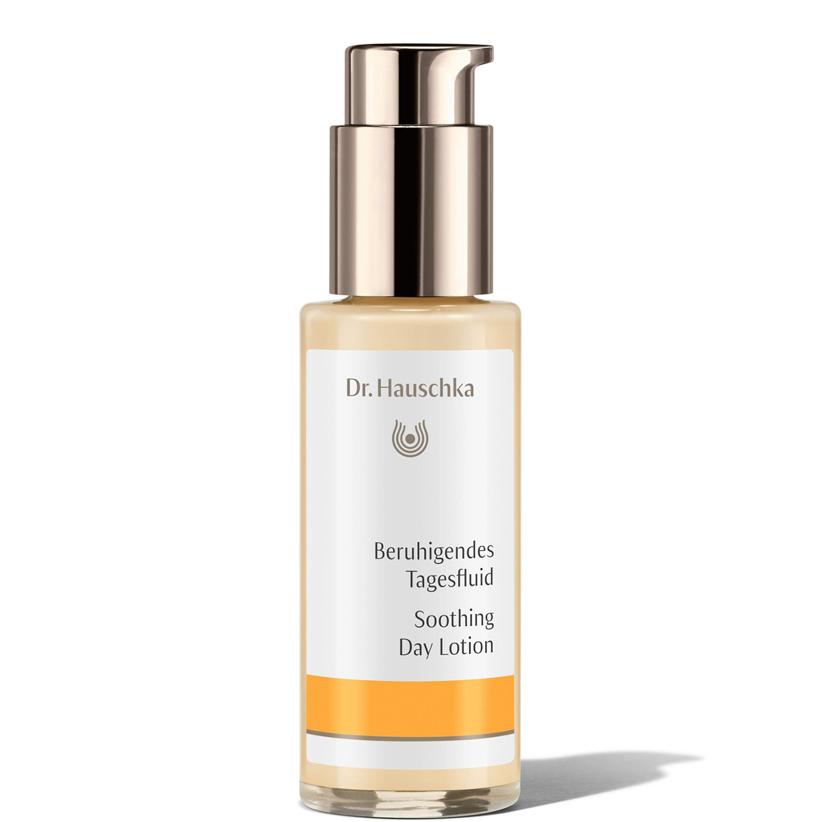 Dr. Hauschka Beruhigendes Tagesfluid Dr. Hauschka Beruhigendes Tagesfluid