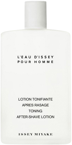 Issey Miyake L'Eau d'Issey pour Homme Toning After Shave Lotion Issey Miyake L'Eau d'Issey pour Homme Toning After Shave Lotion